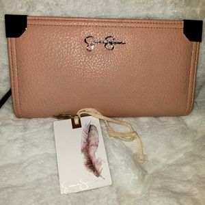 Jessica Simpson Wallet